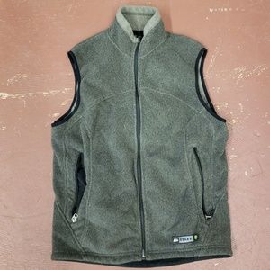 REI vest